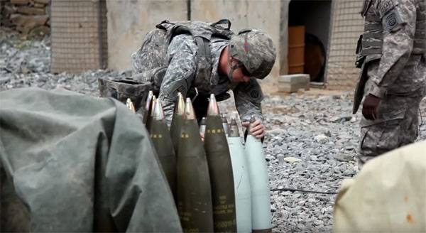 US Army Major Talks über die Niederlage in Afghanistan