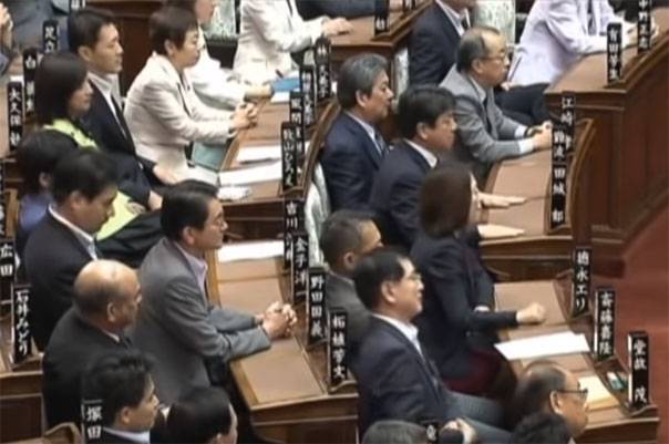 Japoński parlament omawia słowa o możliwości „odbicia” Wysp Kurylskich
