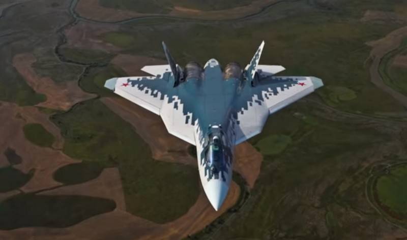 Το Υπουργείο Άμυνας εξετάζει επιλογές ανάπτυξης για το Su-57