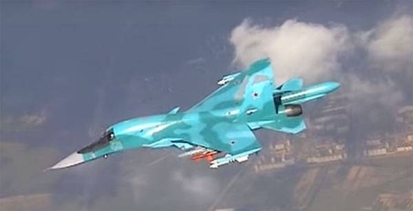 UAC ने नोवोसिबिर्स्क से Su-34 उत्पादन के हस्तांतरण पर रिपोर्टों का जवाब दिया