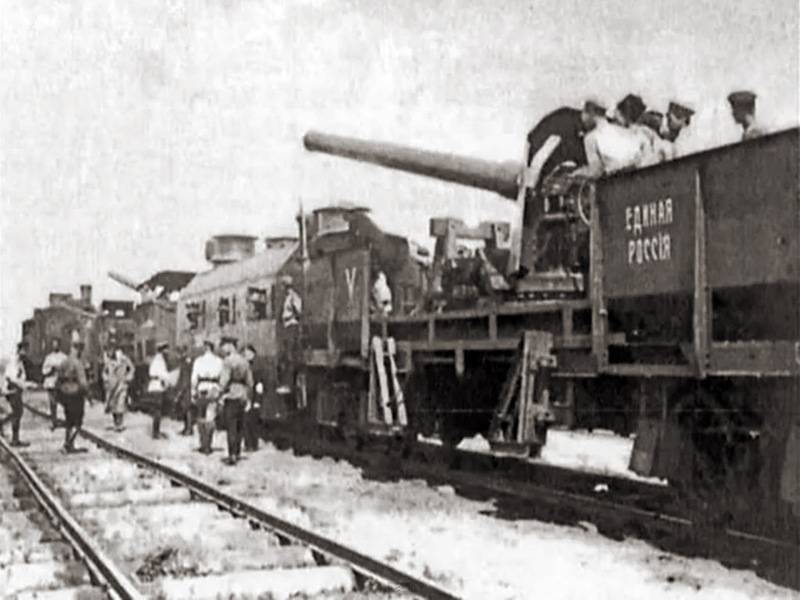 Стратегический перелом на Южном фронте. Манычская операция