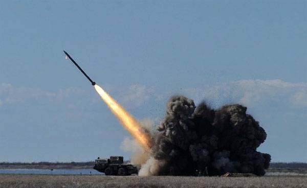 В СНБО рассказали о дальнейших ракетных программах Украины