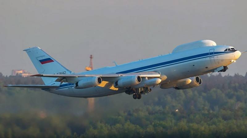 Aviones del fin del mundo ruso de la segunda generación modernizan