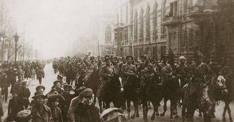 Никифор Григорьев, «атаман повстанческих войск Херсонщины, Запорожья и Таврии»