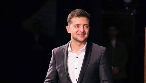 Зеленский заявил о двух войнах, которые ведёт Украина