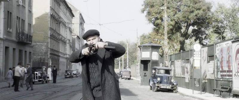 Операция «Антропоид»: убить рейхспротектора