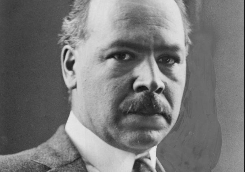 Хроника падения советской генетики