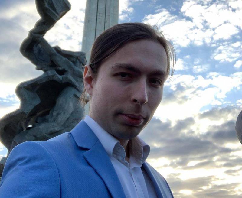 "Звезда":  патриотизм в правовом поле