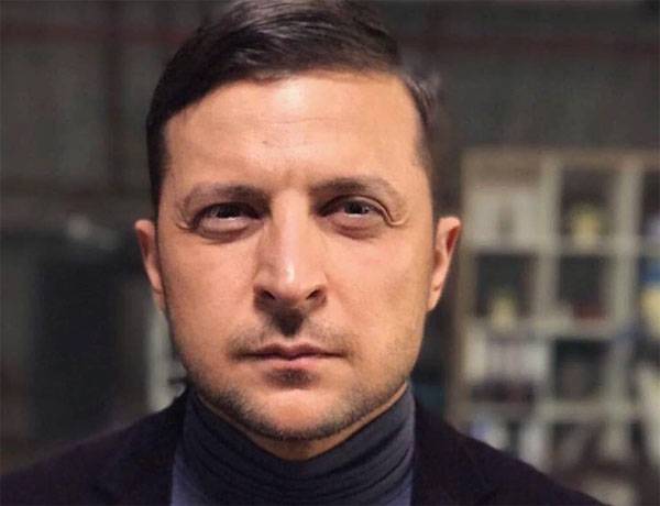 Zelensky by the press Secretary commented on the demolition of the bust of Marshal Zhukov