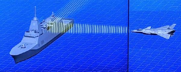 В Китае высказали претензии Японии после графики с J-20 и фрегатом 30FFM