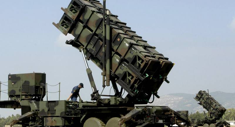 USA och Kanada uppgraderar missilförsvarssystem mitt i hotet om "ryska missiler"