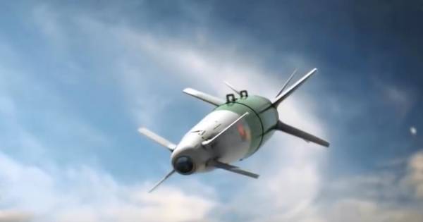 L'Inde achète de toute urgence des bombes intelligentes israéliennes pour Su-30MKI