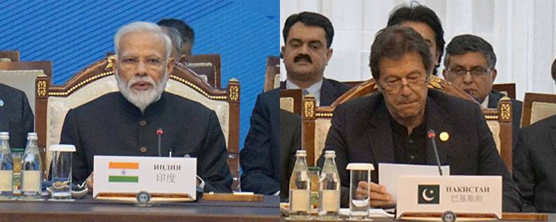 Prime Minister of India did not take advantage of the Pakistan air corridor