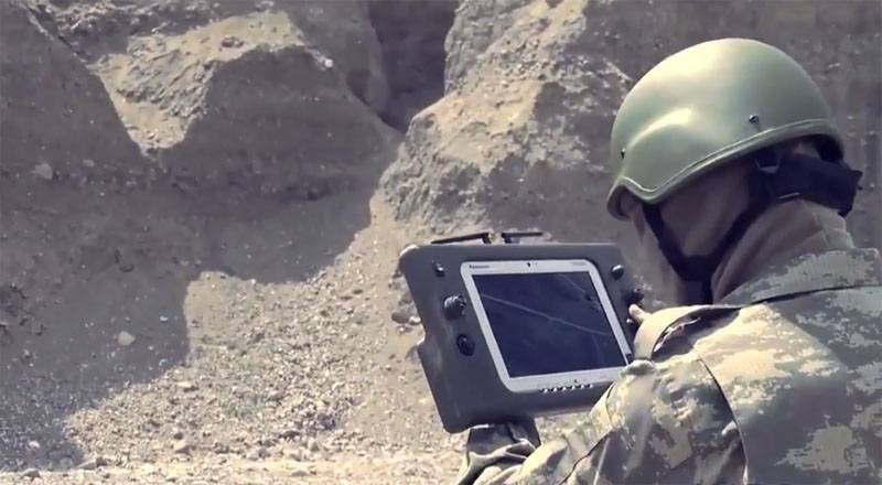 En Turquie, les drones Kargu testés en format essaim