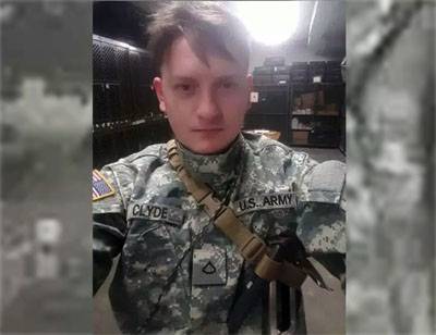 Стрелявшим в Далласе оказался бывший боец воздушно-десантной дивизии США