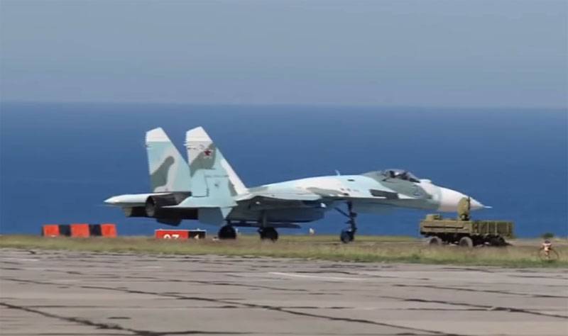 पश्चिमी पत्रिका ने Su-27 और Su-30 की व्यापकता के नुकसान के बारे में पूर्वानुमान दिया