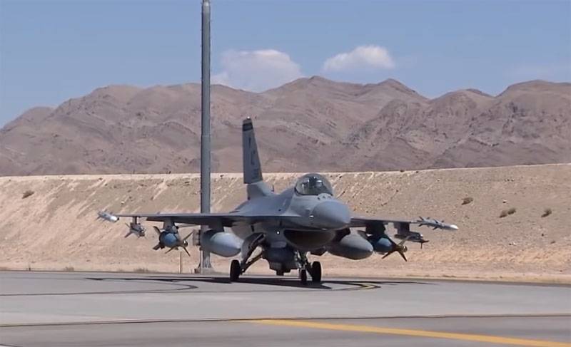 ABD’de, F-16’in talimatlarını satın aldığı için bir Rus oyun geliştiricisini mahkum etti