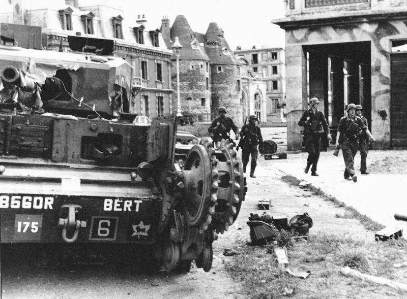 Мистика военных сновидений