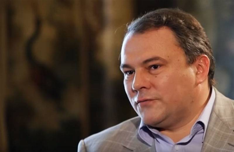 Ο Τολστόι ανακοίνωσε την πιθανή συμπερίληψη βουλευτών από την Κριμαία στη ρωσική αντιπροσωπεία στο PACE