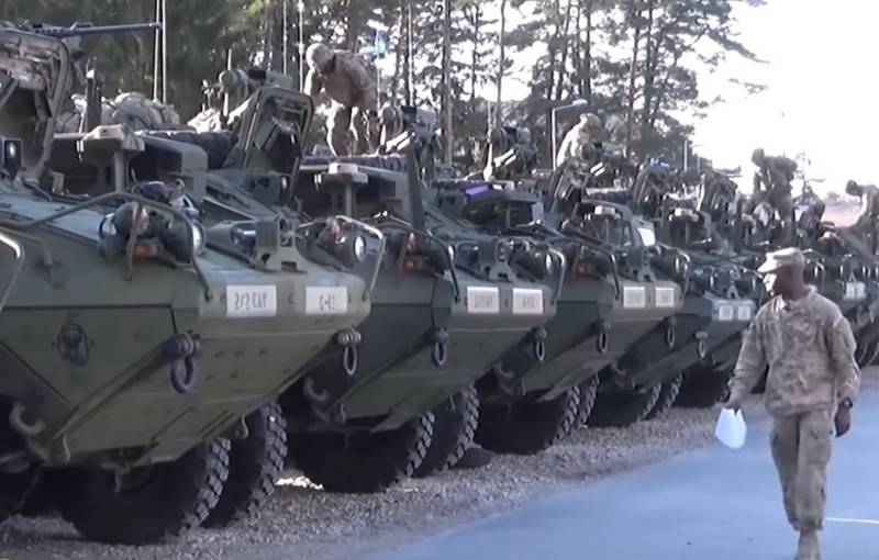 Пољска ће о свом трошку створити центар за борбену обуку америчке војске