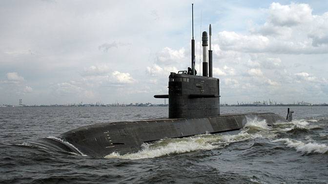 La Russie et la Chine. Qui construit les sous-marins plus rapidement et est-ce important?