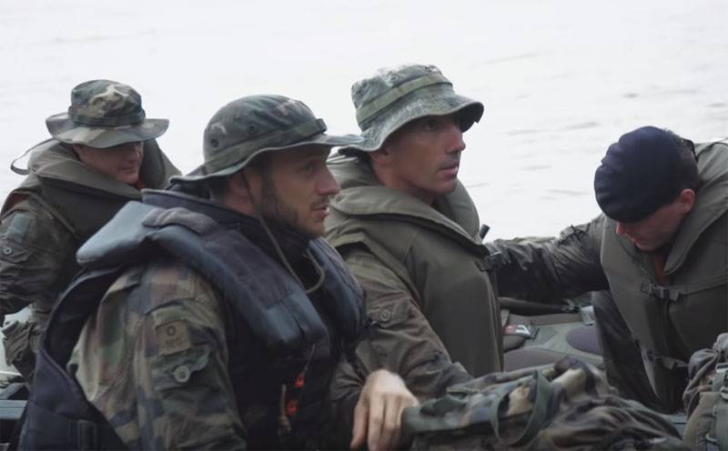 Руси и Украјинци у армијама НАТО-а: свакодневни живот француске Легије странаца