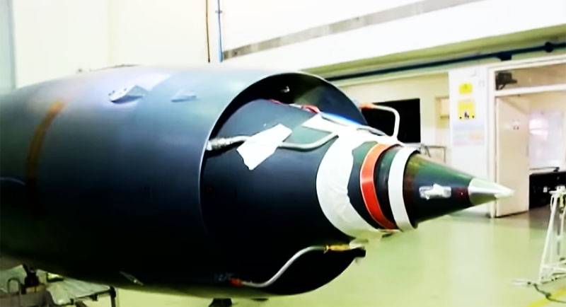 Intia ilmoitti testeistä "BrahMos" - "lentokoneiden tuhoaja" -versiosta