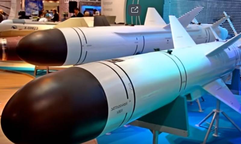 سيتلقى نظام الصواريخ "أورانوس" صواريخ مضادة للسفن من طراز Kh-35U بمدى مضاعف