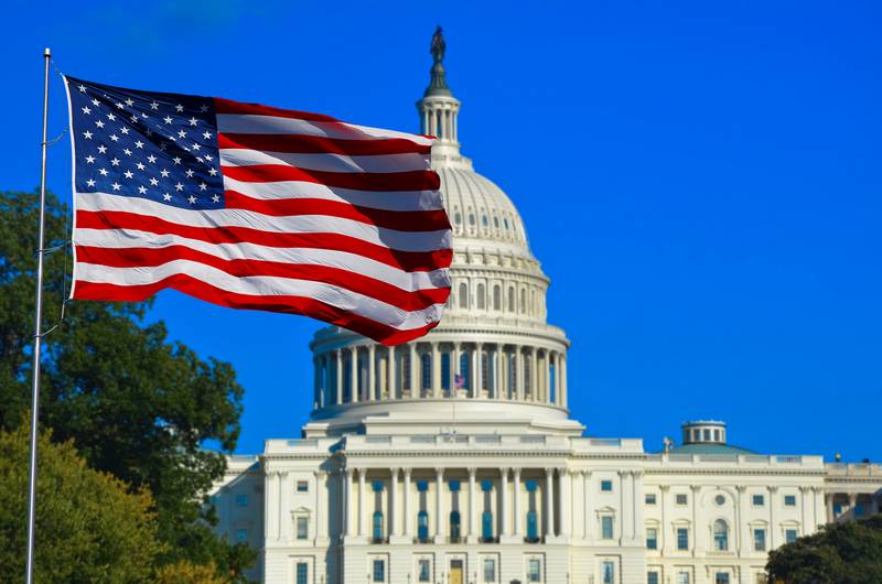미국 의회는 러시아의 국가 채무에 대한 제재 조치를 승인했다.