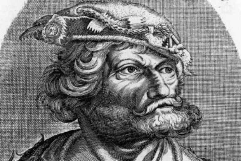 «Друзья Господу Богу и враги всему свету». Суровые пираты Севера