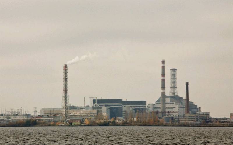 Bělorusko reagovalo na prohlášení o „ruských jednotkách“ v uzavřené zóně Černobylu