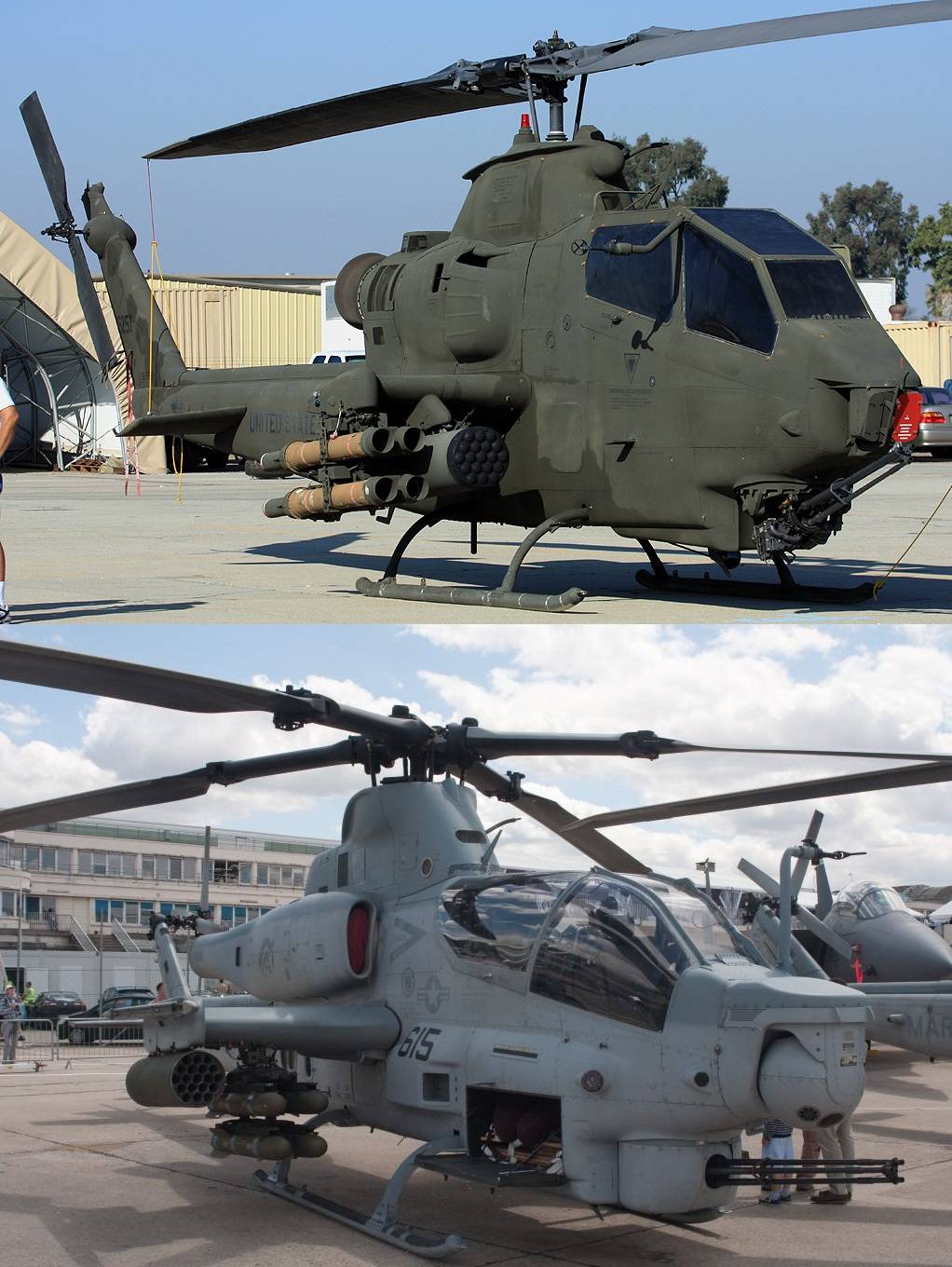 De très sérieuses menaces pèsent sur la modernisation de l'hélicoptère  d'attaque Tigre