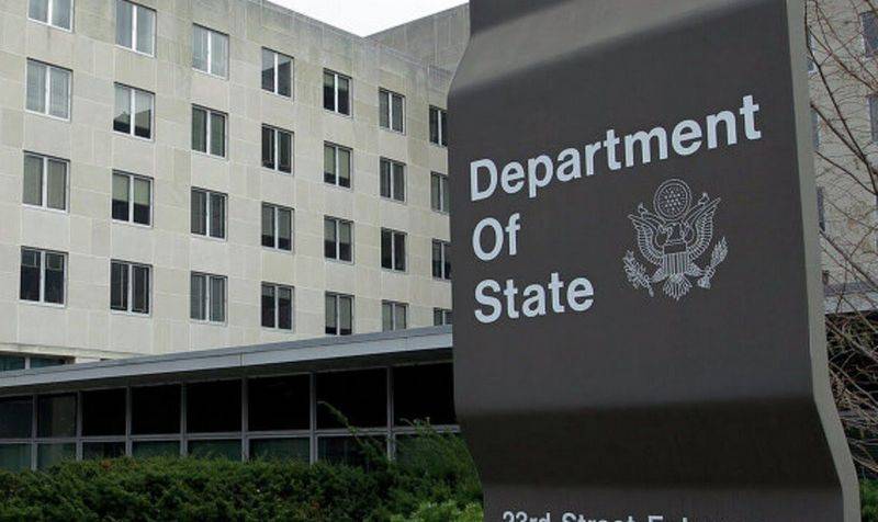 Το Υπουργείο Εξωτερικών των ΗΠΑ κατηγόρησε τη Ρωσία ότι επιτέθηκε στην αγορά στην επαρχία Ιντλίμπ