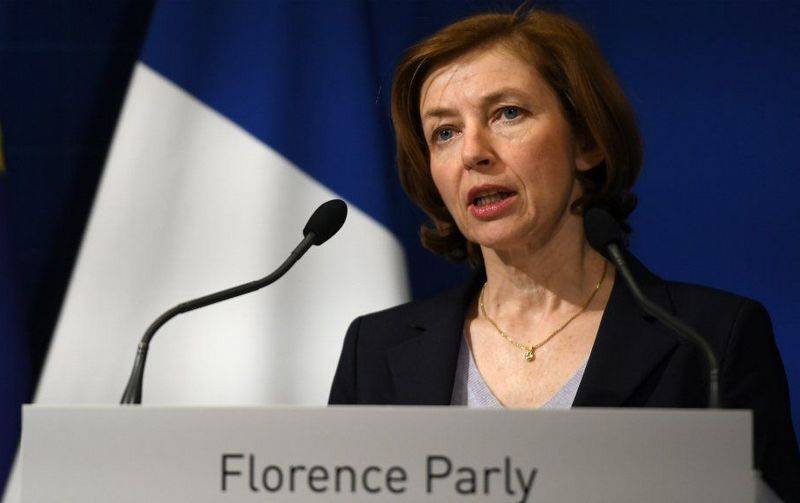 Η Γαλλία κατηγορεί τη Ρωσία ότι χρησιμοποιεί κατασκοπευτικό δορυφόρο