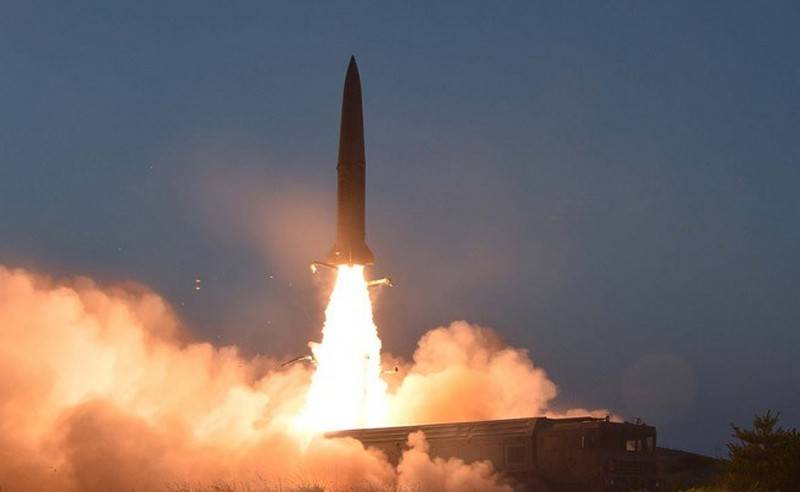 В Сеуле признали, что новые ракеты КНДР могут преодолеть ПРО Южной Кореи