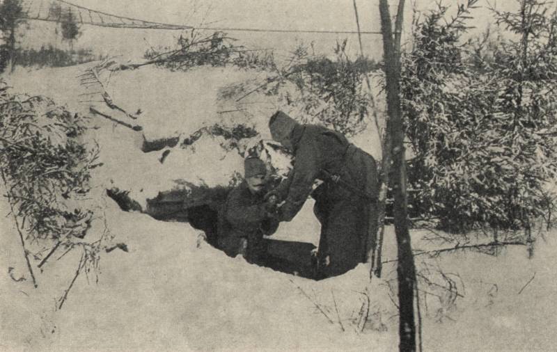 Всекалибровая прожорливость, или Об итоговом расходе боеприпасов русской артиллерией Первой мировой