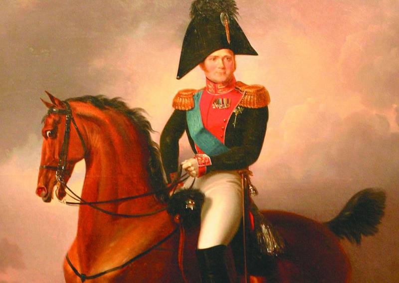 Если бы не Александр. А был ли у Наполеона шанс победить Россию?