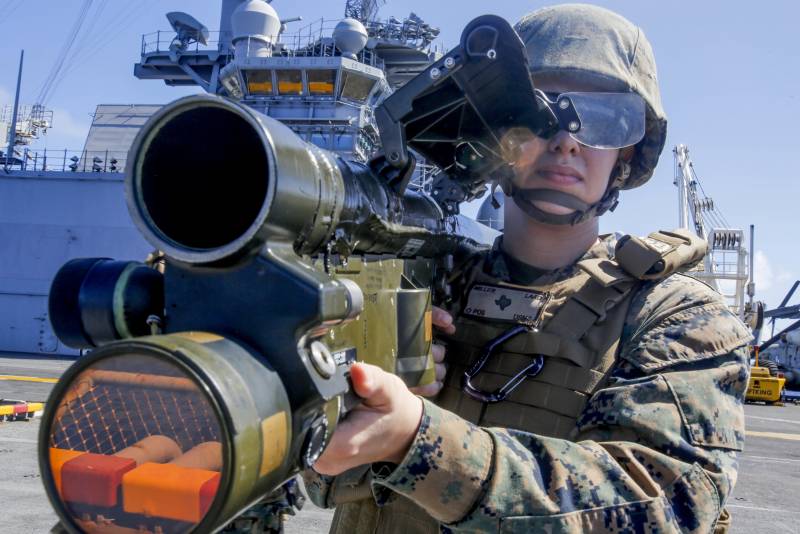 Зенитно-ракетные системы советского и российского производства как основная угроза американской боевой авиации