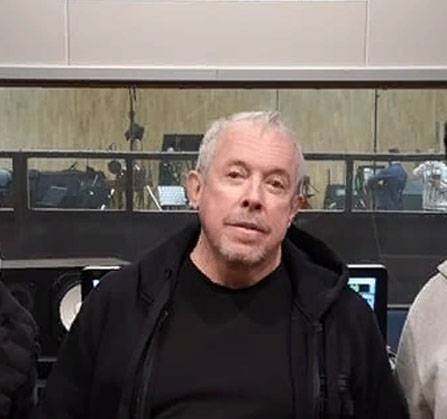 Макаревич не откажет, - мэр Чернигова о приглашении "Машины времени" на день города