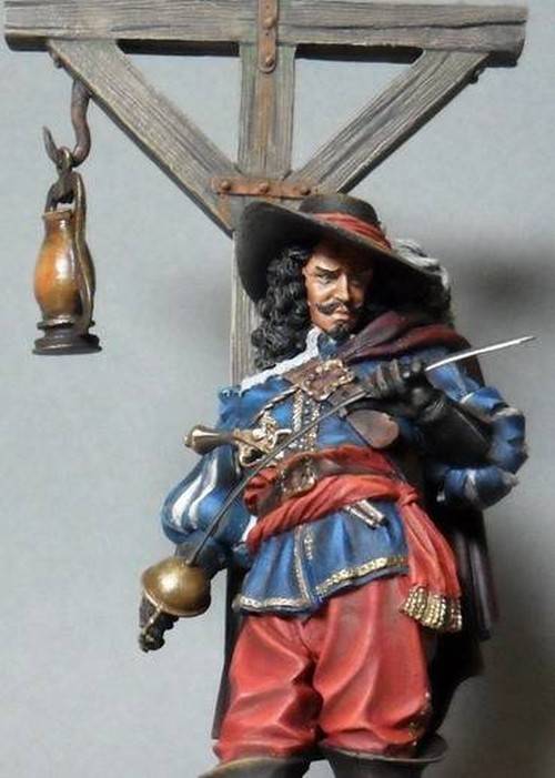 Золотой век острова Тортуга