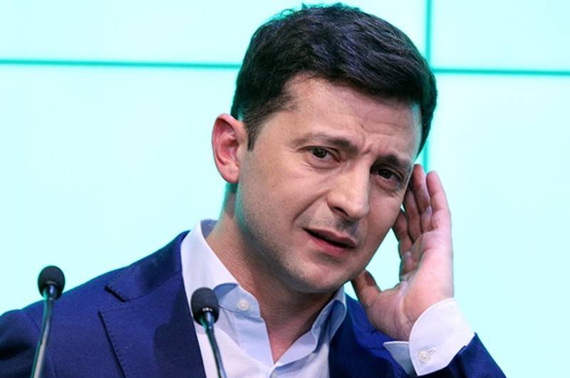 Zelensky called Putin and called a meeting of the "Norman Quartet"