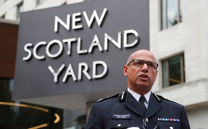 Putin’in Londra’da bulunan Skripals olayına dahil olduğuna dair bir kanıt yok