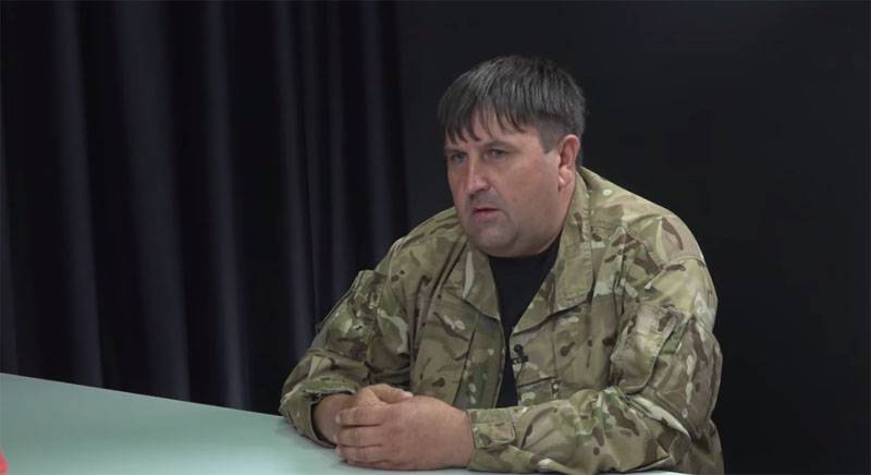 APU soldier shell-shocked in 2014: Russian army mistook us for US