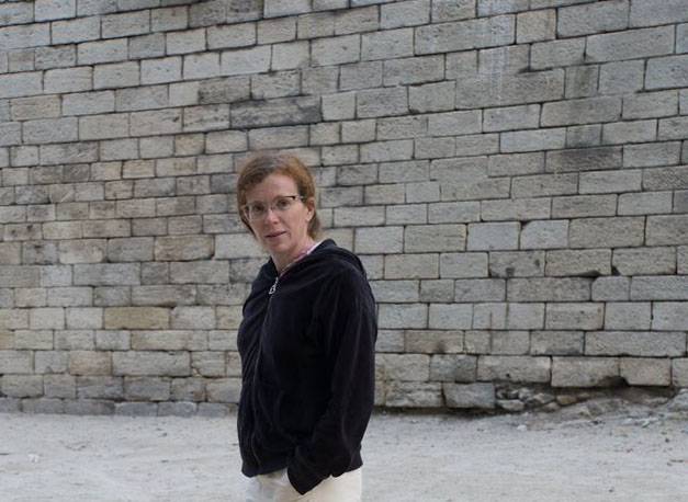 Автор "стрелки осциллографа": Похоже, что взорвался "Буревестник"