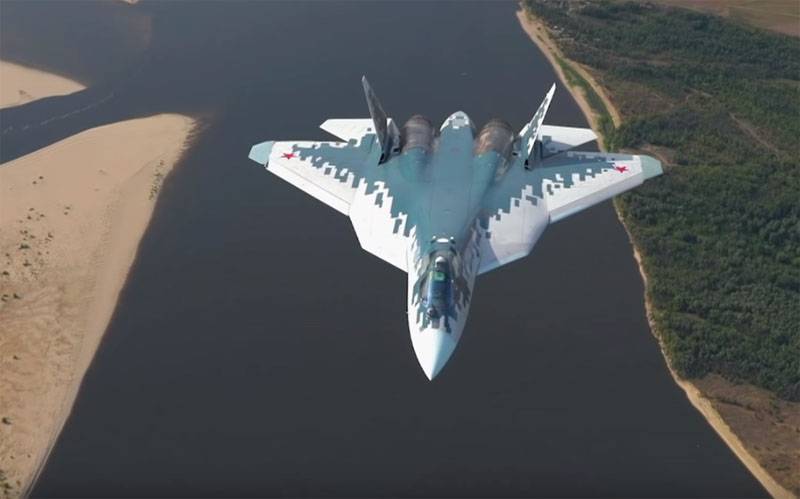 The deadlines for completing the tests of the Su-57 and MiG-35 are announced