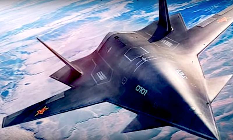 La RPC llama a cerrar la brecha entre Rusia y Estados Unidos en el desarrollo de vehículos aéreos no tripulados (UAV): "esclavos"