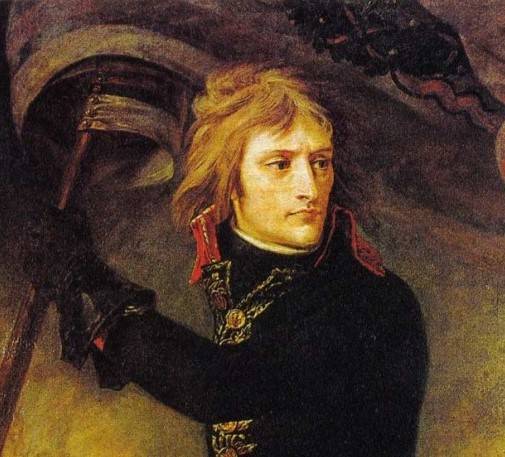 Код Наполеона