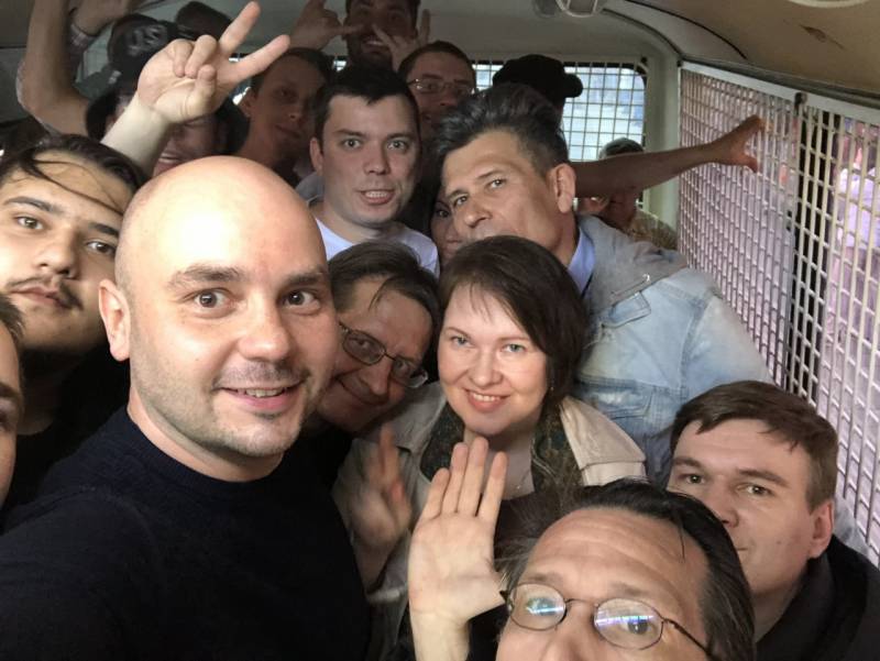автозак :)