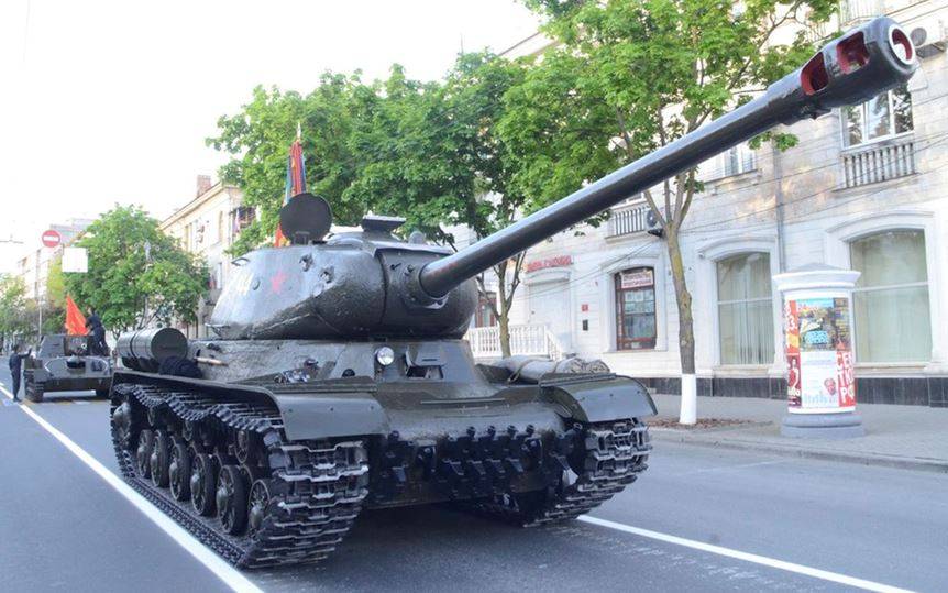 Реферат: Были ли в Германии плавающие танки накануне Второй Мировой Войны?