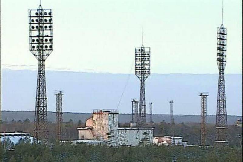 Media: The explosion at the Nyonoks training ground is not associated with the test of the rocket "Petrel"